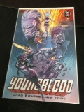 Youngblood #6 Comic Book from Amazing Collection