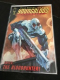 Youngblood #9 Comic Book from Amazing Collection