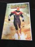 Youngblood #10 Comic Book from Amazing Collection
