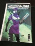 Youngblood #11 Comic Book from Amazing Collection