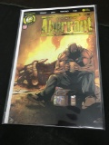 Aberrant #3 Comic Book from Amazing Collection