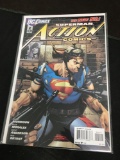 Superman Action Comics #2 Comic Book from Amazing Collection