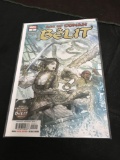 Age Of Conan Belit #2 Comic Book from Amazing Collection B