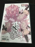 Next Gen #2 Comic Book from Amazing Collection