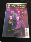 X-Tremists #2 Comic Book from Amazing Collection