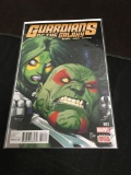 Guardian of The Galaxy #3 Comic Book from Amazing Collection