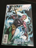 Aquaman #41 Comic Book from Amazing Collection