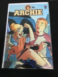 Archie Variant #2 Comic Book from Amazing Collection