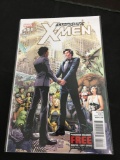 Astonishing X-Men #51 Comic Book from Amazing Collection