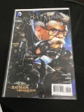 Batman Arkham Unhinged #2 Comic Book from Amazing Collection