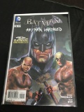 Batman Arkham Unhinged #5 Comic Book from Amazing Collection