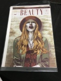 Beauty #3 Comic Book from Amazing Collection