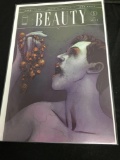 Beauty #5 Comic Book from Amazing Collection