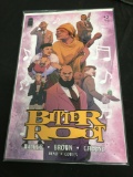 Bitter Root #2 Comic Book from Amazing Collection