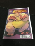 The Great Lakes Avengers #5 Comic Book from Amazing Collection B