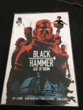 Black Hammer #3 Comic Book from Amazing Collection