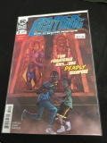 Black Lightning #3 Comic Book from Amazing Collection