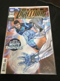 Black Lightning #4 Comic Book from Amazing Collection