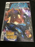 Black Lightning #5 Comic Book from Amazing Collection