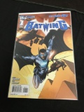 Batwing #1 Comic Book from Amazing Collection