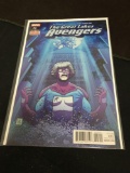 The Great Lakes Avengers #3 Comic Book from Amazing Collection