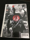 Bloodshot Reborn #8 Comic Book from Amazing Collection