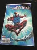 Ben Reilly: The Scarlet Spider #3 Comic Book from Amazing Collection