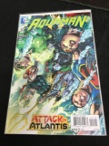 Aquaman #47 Comic Book from Amazing Collection