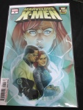 Marvelous X-Men #4 Comic Book from Amazing Collection