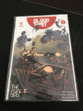 Bloodshot Reborn #12 Comic Book from Amazing Collection