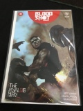 Bloodshot Reborn #13 Comic Book from Amazing Collection