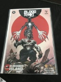 Bloodshot Reborn #14 Comic Book from Amazing Collection