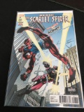 Ben Reilly: The Scarlet Spider #8 Comic Book from Amazing Collection