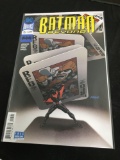 Batman Beyond #15 Comic Book from Amazing Collection