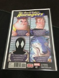 The Great Lakes Avengers #2 Comic Book from Amazing Collection B