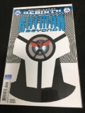 Batman Beyond #13 Comic Book from Amazing Collection