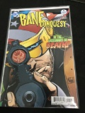 Bane Conquest #9 Comic Book from Amazing Collection