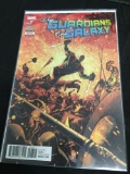 All New Guardians of The Galaxy #7 Comic Book from Amazing Collection