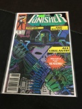 The Punisher #34 Comic Book from Amazing Collection