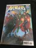 Avengers No Road Home #6 Comic Book from Amazing Collection