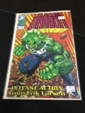 The Savage Dragon #1 Comic Book from Amazing Collection