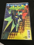 Batgirl #7 Comic Book from Amazing Collection
