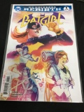 Batgirl #1 Comic Book from Amazing Collection
