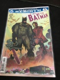 All-Star Batman #1 Comic Book from Amazing Collection