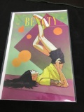 Beauty #11 Comic Book from Amazing Collection