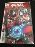 Ant-Man And The Wasp #5 Comic Book from Amazing Collection