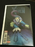 All New X-Men #7 Comic Book from Amazing Collection