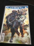 All-Star Batman #2 Comic Book from Amazing Collection