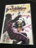 All New Wolverine #17 Comic Book from Amazing Collection