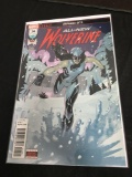 All New Wolverine #26 Comic Book from Amazing Collection